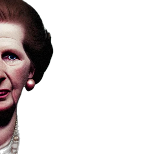 face, crown, photorealistic, 3d render transparent PNG cut-out