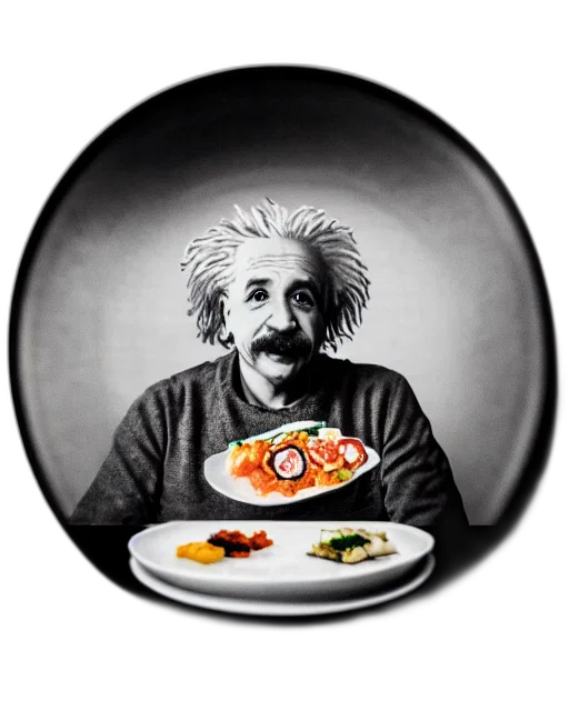 food, animal, face, photorealistic transparent PNG cut-out