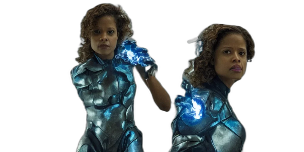 concept art, outer space, wide, angle transparent PNG cut-out