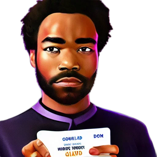 concept art, cartoon, vaporwave, comic book art transparent PNG cut-out