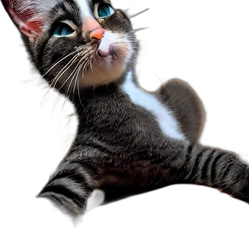 staff, animal, creature, face transparent PNG cut-out