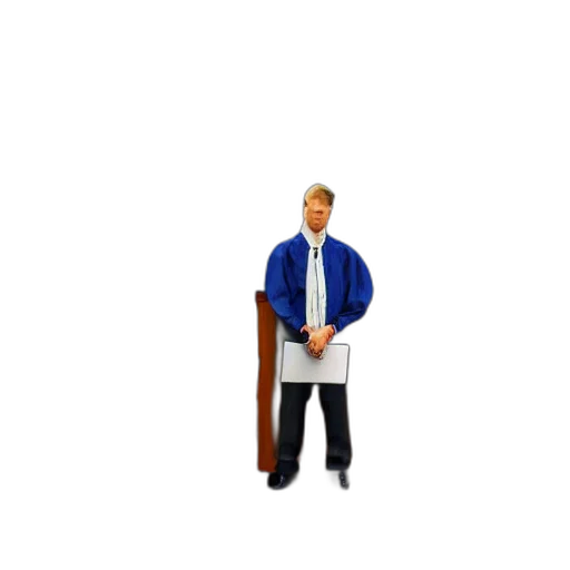 staff, jacket, umbrella, weapon transparent PNG cut-out