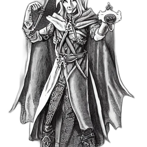 staff, sword, dragon, jacket transparent PNG cut-out