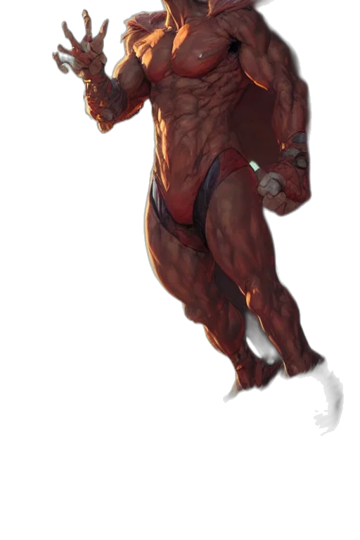 creature, animal, dragon, concept art transparent PNG cut-out
