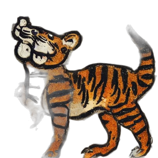 animal, staff, creature, concept art transparent PNG cut-out