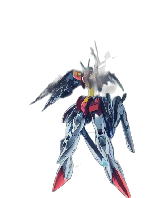 robot, weapon, sword, jacket transparent PNG cut-out
