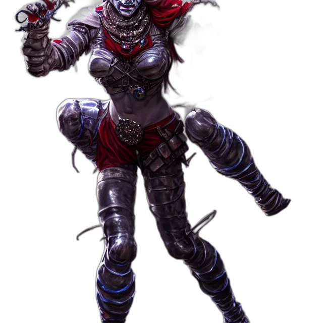 weapon, staff, robot, sword transparent PNG cut-out