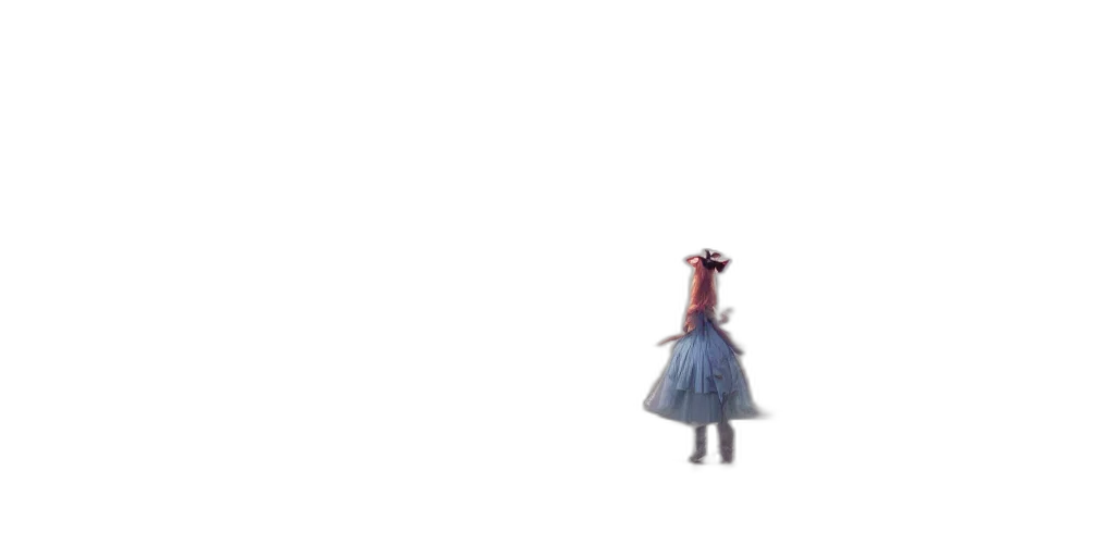 dress, robot, creature, animal transparent PNG cut-out