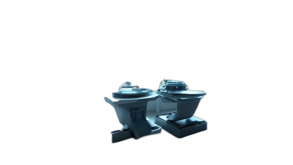 robot, weapon, jewelry, car transparent PNG cut-out