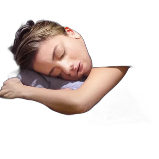 mask, face, creature, hair transparent PNG cut-out