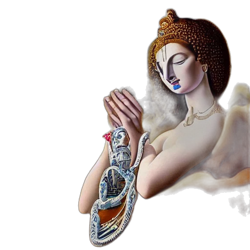 jewelry, crown, shoes, fantasy art transparent PNG cut-out