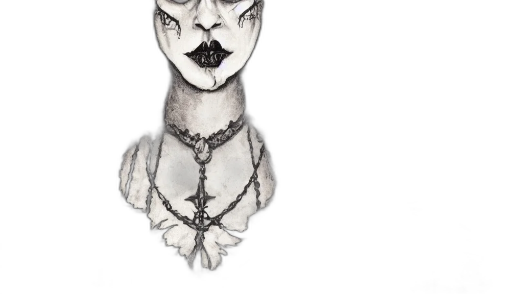 mask, jewelry, face, crown transparent PNG cut-out