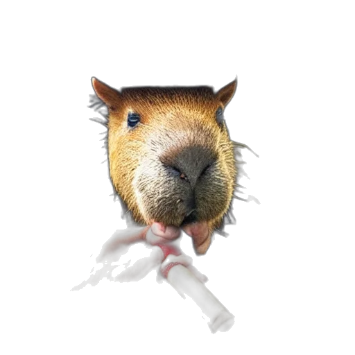 staff, animal, food, weapon transparent PNG cut-out