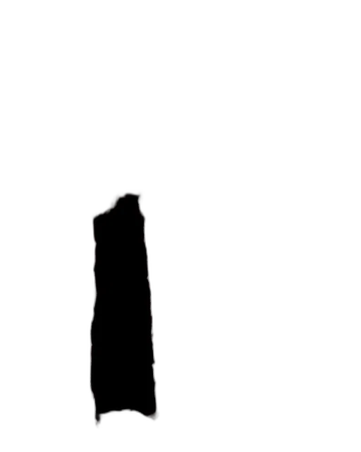 sword, staff, bottle, dress transparent PNG cut-out