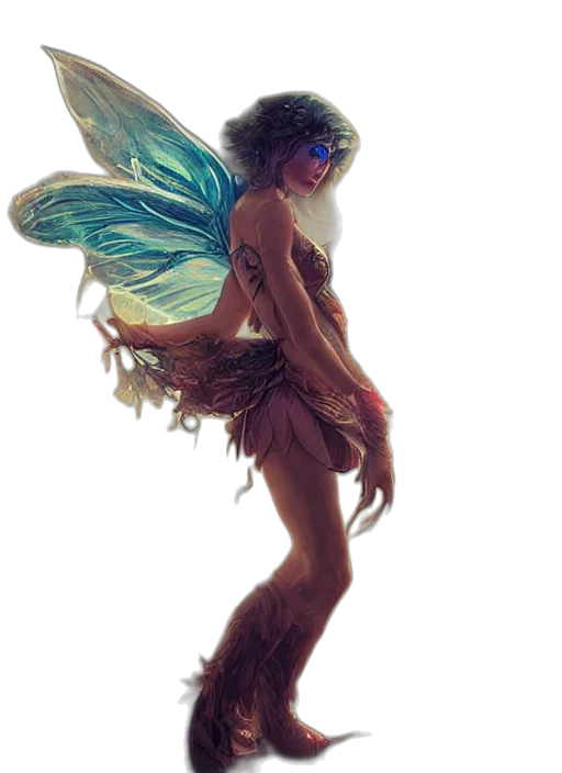 creature, dress, animal, mask transparent PNG cut-out