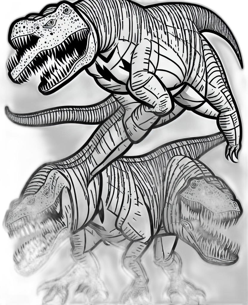 dragon, creature, animal, concept art transparent PNG cut-out