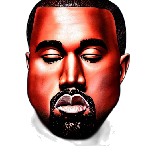 mask, face, creature, crown transparent PNG cut-out