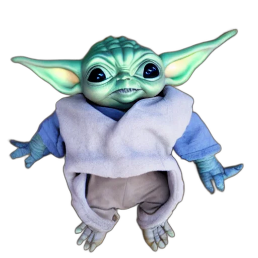 staff, creature, face, mask transparent PNG cut-out