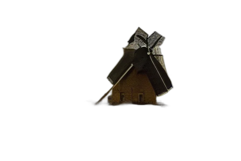 building, weapon, furniture, robot transparent PNG cut-out