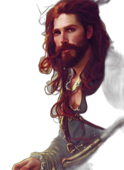 sword, fantasy art, concept art, photorealistic transparent PNG cut-out