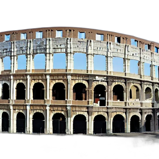 building, crown, car, furniture transparent PNG cut-out