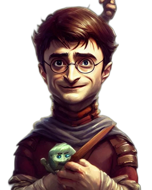staff, face, fantasy art, concept art transparent PNG cut-out