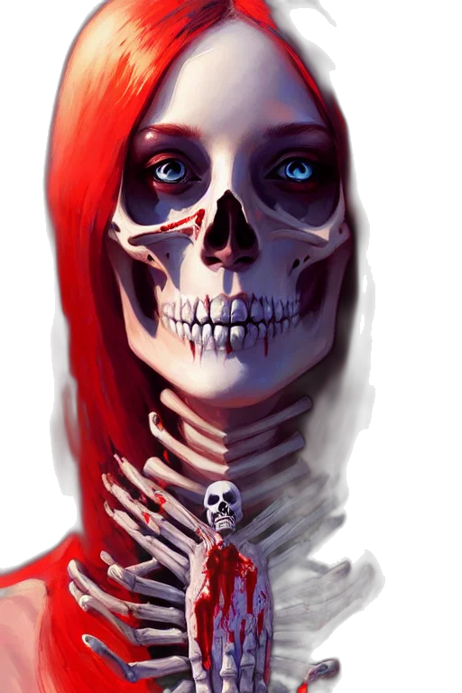 face, jewelry, mask, photorealistic transparent PNG cut-out