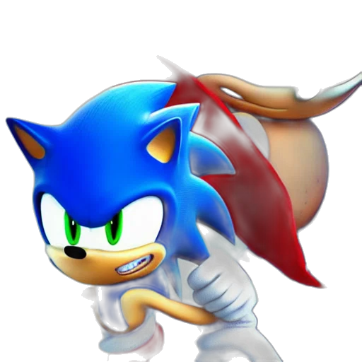 animal, weapon, creature, 3d render transparent PNG cut-out