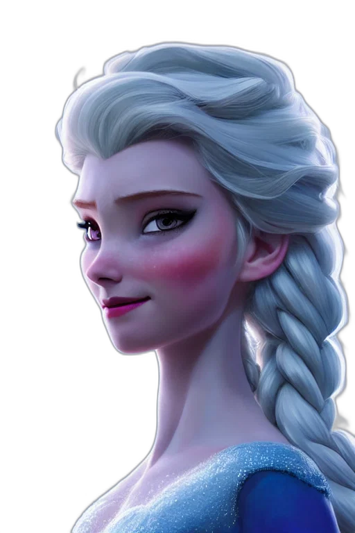 face, crown, dragon, fantasy art transparent PNG cut-out