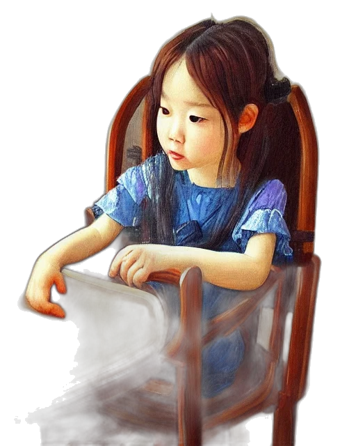 face, dress, robot, furniture transparent PNG cut-out