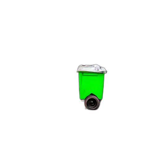 bottle, robot, car, weapon transparent PNG cut-out