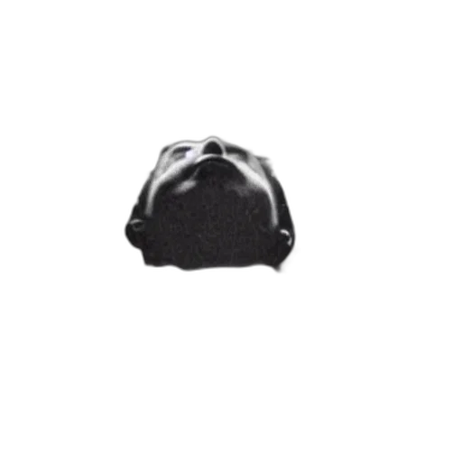 hat, mask, crown, face transparent PNG cut-out