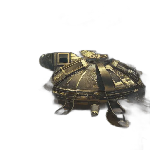 weapon, animal, mask, robot transparent PNG cut-out
