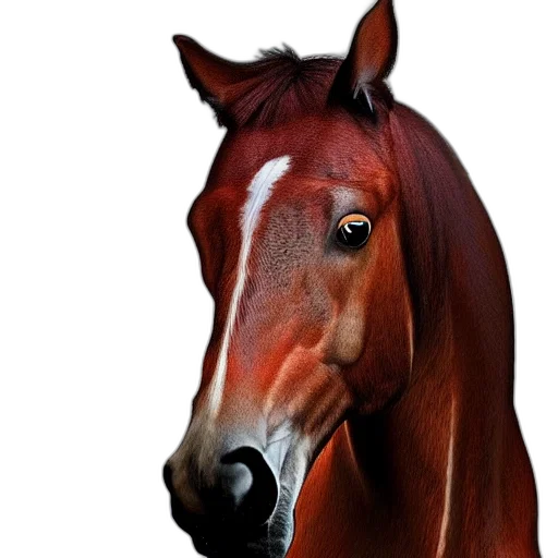 animal, face, hat, crown transparent PNG cut-out