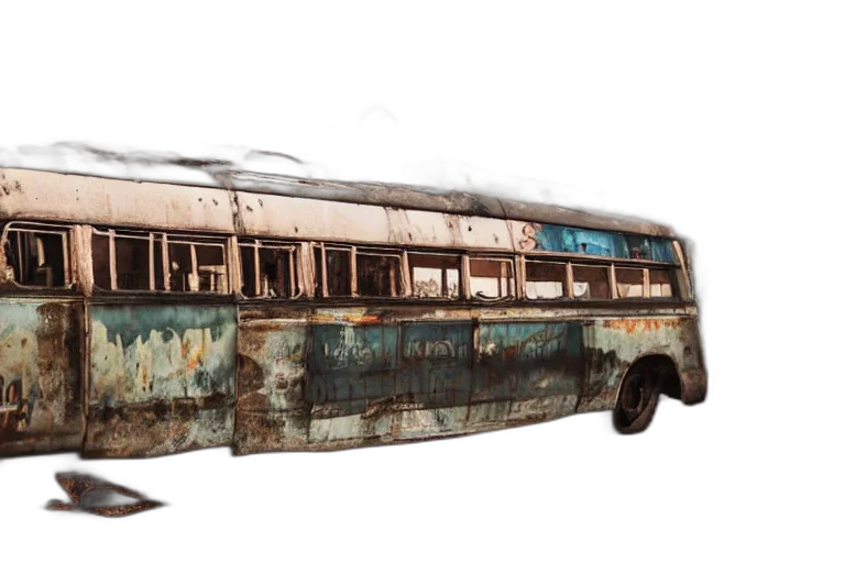 car, weapon, concept art, photorealistic transparent PNG cut-out