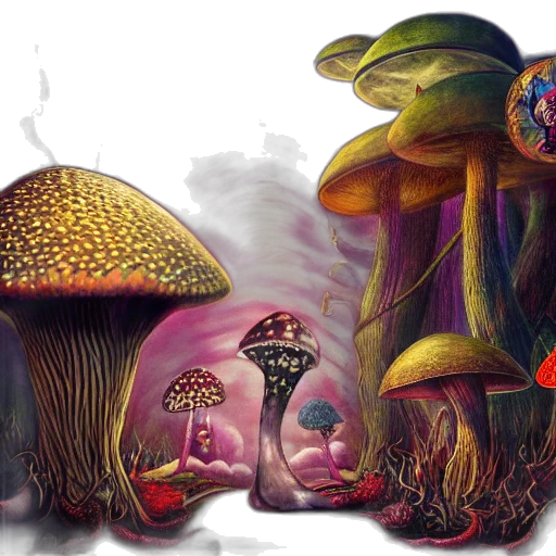 hat, concept art, fantasy art, watercolor transparent PNG cut-out
