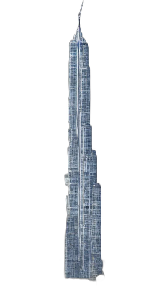 building, weapon, sword, robot transparent PNG cut-out