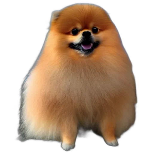 animal, creature, hair, staff transparent PNG cut-out