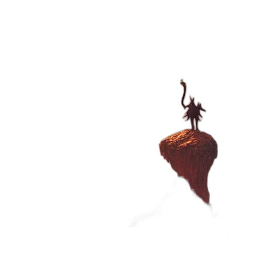 crown, food, creature, sword transparent PNG cut-out