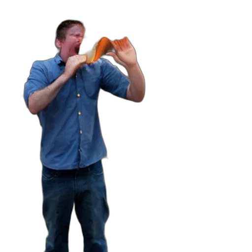 weapon, food, staff, sword transparent PNG cut-out