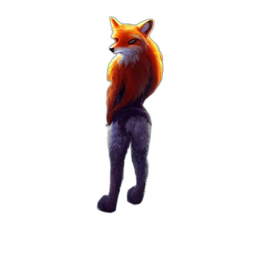animal, staff, creature, jacket transparent PNG cut-out