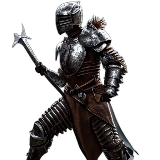 sword, staff, weapon, mask transparent PNG cut-out