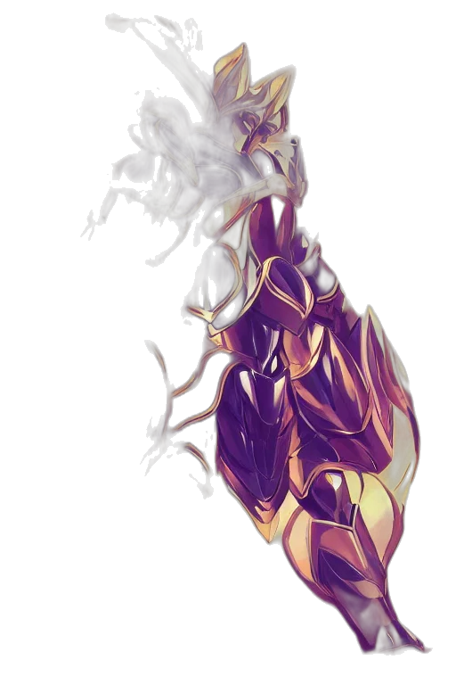 dragon, dress, mask, crown transparent PNG cut-out