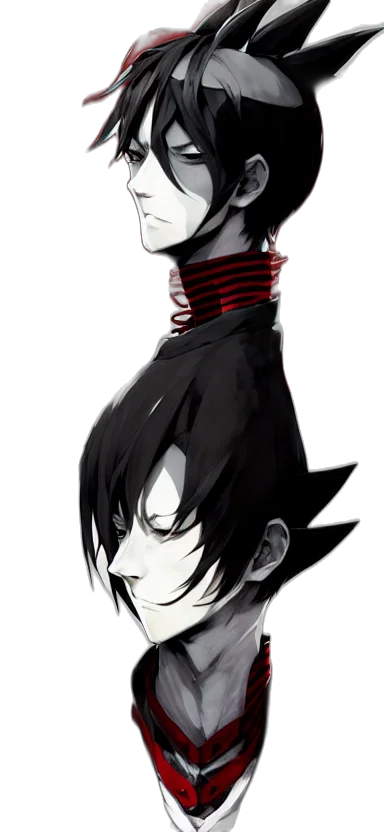 mask, face, creature, hat transparent PNG cut-out