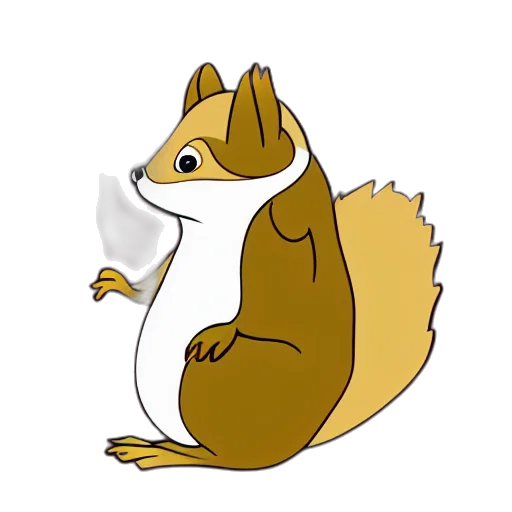 staff, animal, dragon, creature transparent PNG cut-out