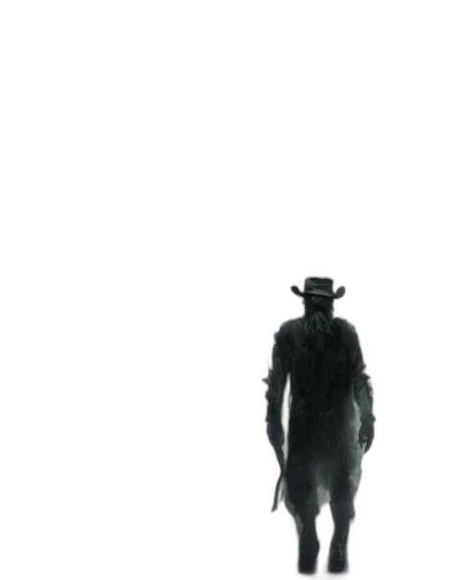 hat, robot, animal, creature transparent PNG cut-out