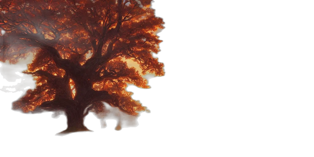 tree, dragon, creature, animal transparent PNG cut-out