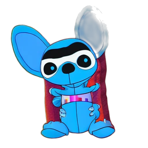 staff, robot, animal, creature transparent PNG cut-out