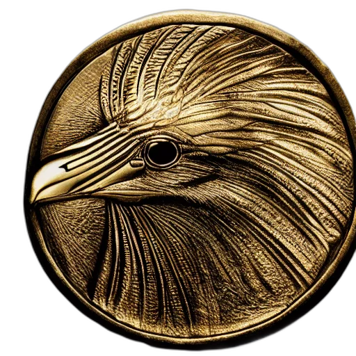jewelry, golden, gold, coin transparent PNG cut-out