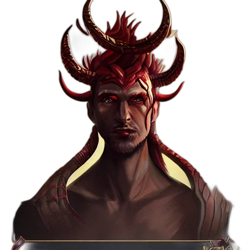 staff, mask, face, dragon transparent PNG cut-out